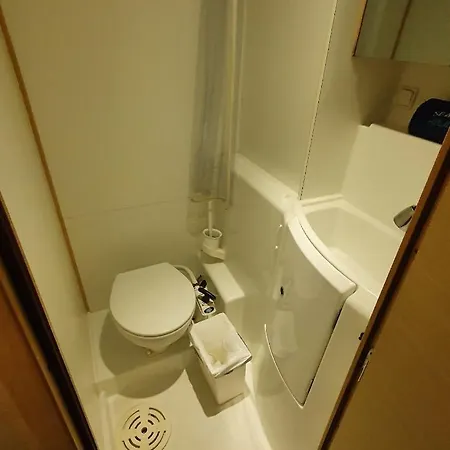 Catamaran Y Velero I Centro De Ботель Ибица