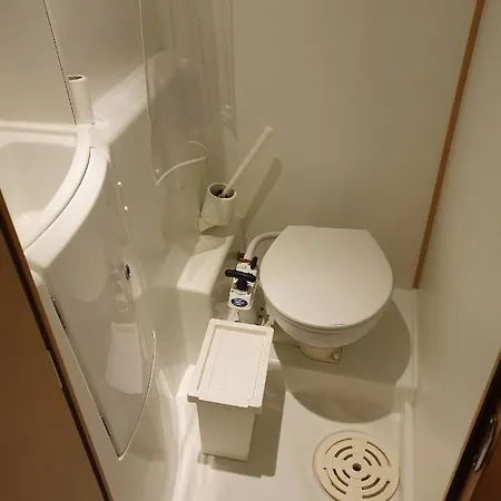 Ботель Catamaran Y Velero I Centro De *