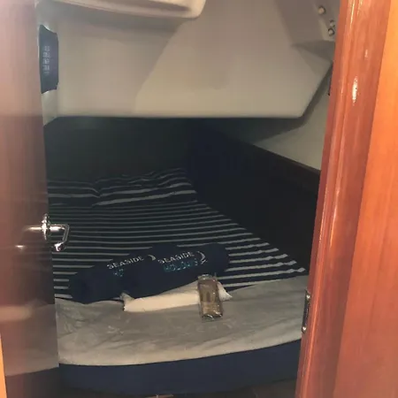 Catamaran Y Velero I Centro De Ботель