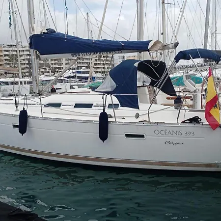 Catamaran Y Velero I Centro De * Ibiza